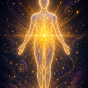 Solarplexus-Chakra-Meditation