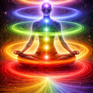 Wurzel-Chakra-Meditation